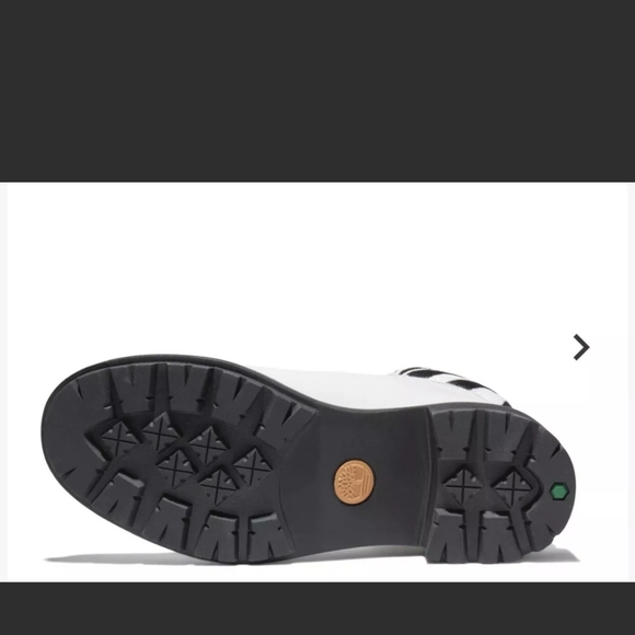 Timberland WOMEN'S KINSLEY SAFARI ZEBRA 6-INCH WATERPROOF BOOTS - Picture 2 of 4